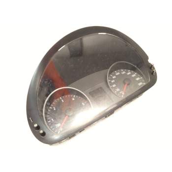 Recambio de cuadro instrumentos para volkswagen crafter 30-50 furgoneta (2e_) 2.0 tdi referencia OEM IAM 9069004300  