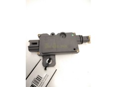 Recambio de motor cierre centralizado porton para nissan almera classic (b10) 1.6 16v referencia OEM IAM 90550BU000  290105 2