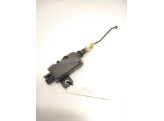 Recambio de motor cierre centralizado porton para nissan almera classic (b10) 1.6 16v referencia OEM IAM 90550BU000  318205