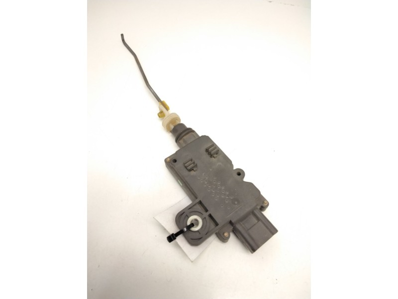 Recambio de motor cierre centralizado porton para nissan almera classic (b10) 1.6 16v referencia OEM IAM 90550BU000  318205