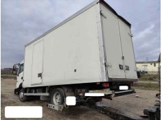 nissan atleon del año 2008 2