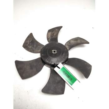 VENTILADOR MOTOR 9140237 SOLO PALAS