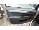 OPEL ZAFIRA B