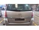 OPEL ZAFIRA B