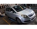 OPEL ZAFIRA B