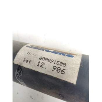Recambio de transmision delantera izquierda para talbot 150 1.2 referencia OEM IAM 000091508  12906