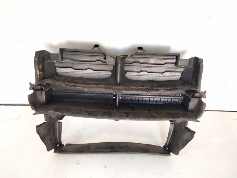 Recambio de panel frontal para bmw x3 (e83) 2.0 turbodiesel cat referencia OEM IAM   