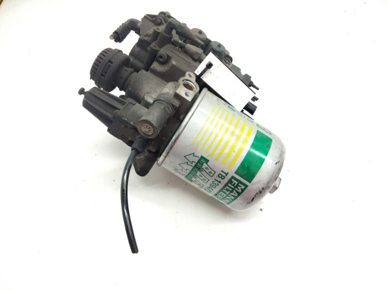 Recambio de filtro secador de aire para scania r480 referencia OEM IAM   