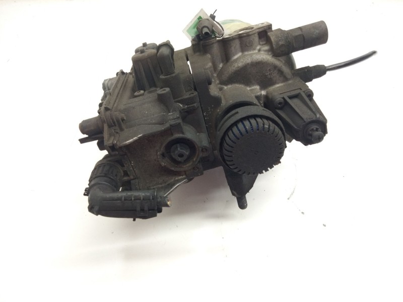 Recambio de filtro secador de aire para scania r480 referencia OEM IAM   