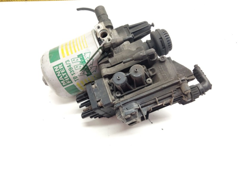 Recambio de filtro secador de aire para scania r480 referencia OEM IAM   