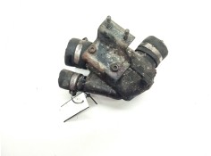 Recambio de caja termostato para scania r480 referencia OEM IAM    2