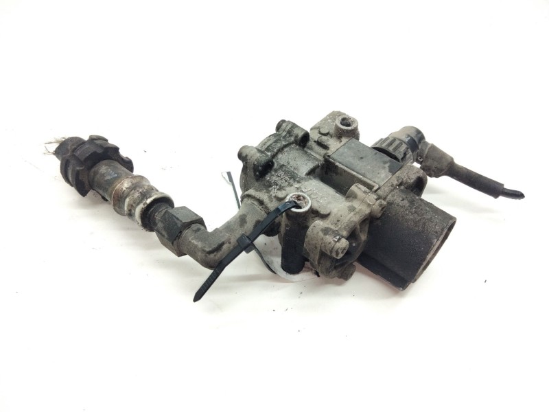 Recambio de valvula aire para scania r480 referencia OEM IAM   
