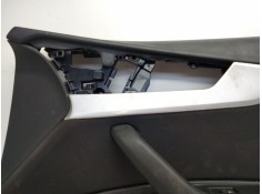 Recambio de guarnecido puerta delantera derecha para audi a4 berlina (8w2) 2.0 16v tdi referencia OEM IAM    2