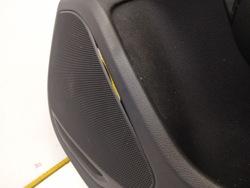 Recambio de guarnecido puerta trasera derecha para audi a4 berlina (8w2) 2.0 16v tdi referencia OEM IAM   