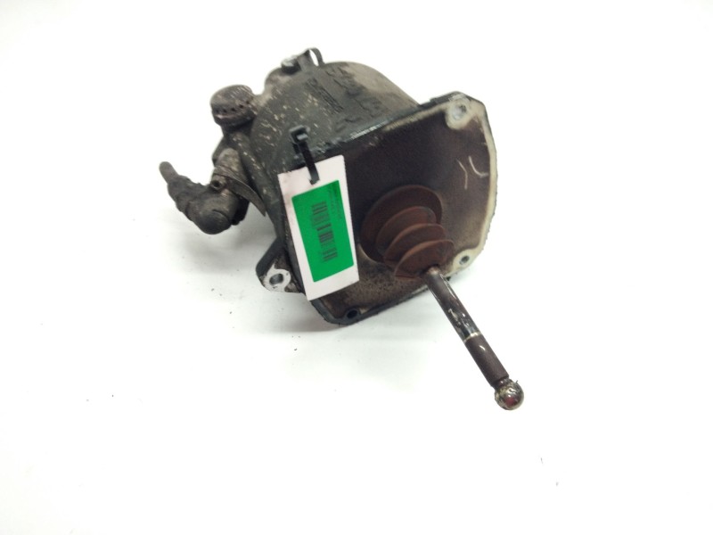 Recambio de bomba embrague para scania r480 referencia OEM IAM   