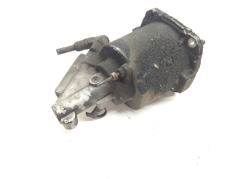 Recambio de bomba embrague para scania r480 referencia OEM IAM   