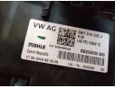CALEFACCION ENTERA NORMAL 8W1816005J 