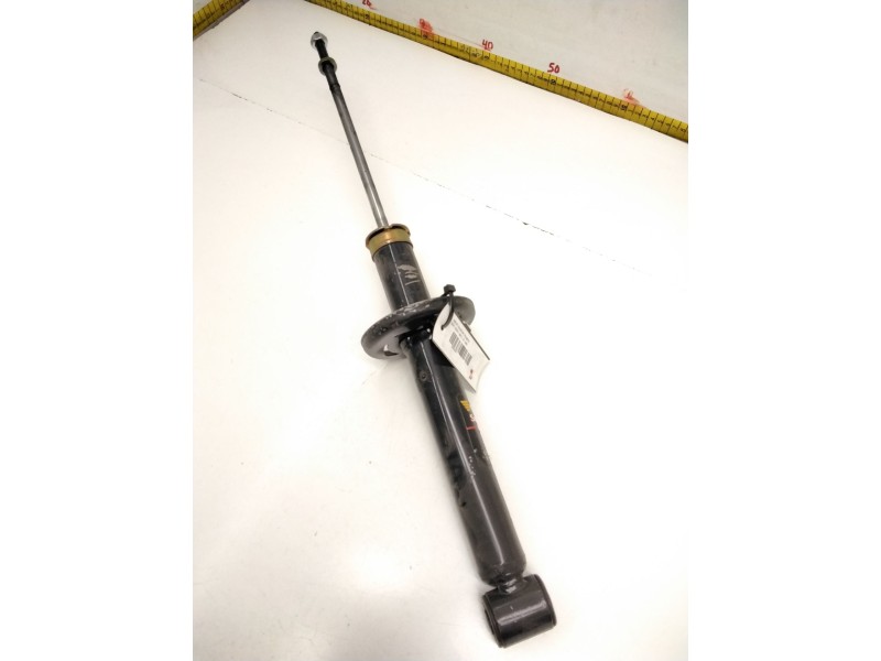 Recambio de amortiguador trasero para seat ibiza ii (6k1) 1.6 i referencia OEM IAM S1071 MONROE 