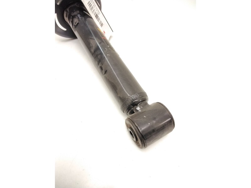 Recambio de amortiguador trasero para seat ibiza ii (6k1) 1.6 i referencia OEM IAM S1071 MONROE 
