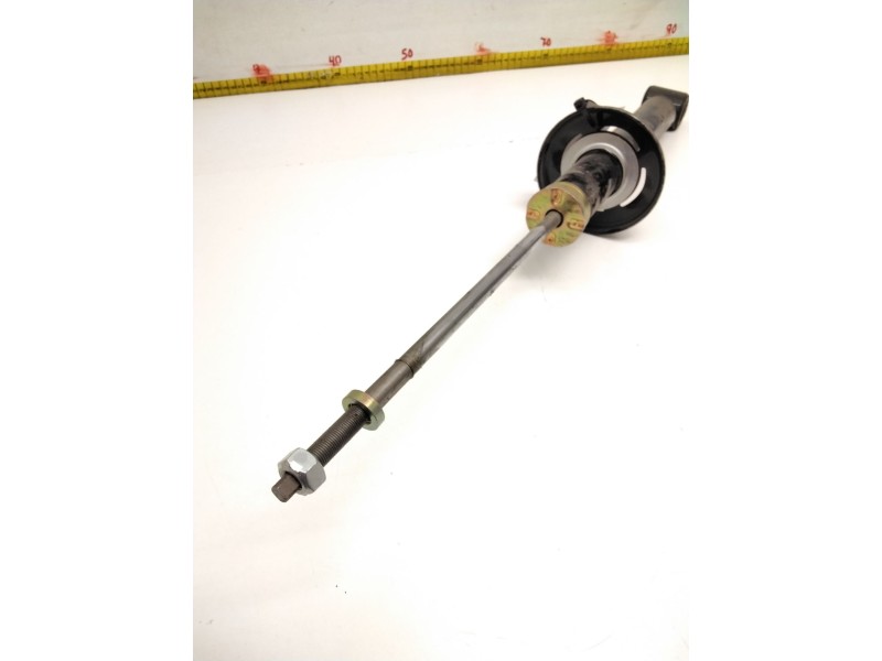 Recambio de amortiguador trasero para seat ibiza ii (6k1) 1.6 i referencia OEM IAM S1071 MONROE 