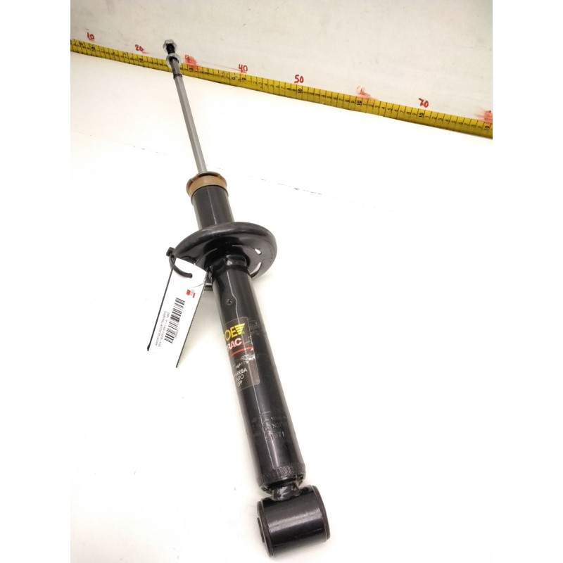 Recambio de amortiguador trasero para seat ibiza ii (6k1) 1.4 i referencia OEM IAM S1071 MONROE 