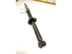 Recambio de amortiguador trasero para seat ibiza ii (6k1) 1.4 i referencia OEM IAM S1009 MONROE 
