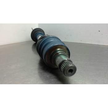 Recambio de transmision delantera izquierda para talbot 150 1.2 referencia OEM IAM 000091508  12906