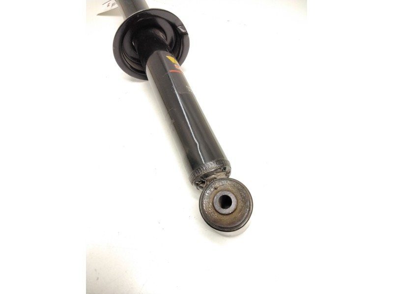 Recambio de amortiguador trasero para seat ibiza ii (6k1) 1.4 i referencia OEM IAM S1009 MONROE 
