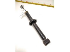 Recambio de amortiguador trasero para seat ibiza ii (6k1) 1.4 i referencia OEM IAM S1009 MONROE 