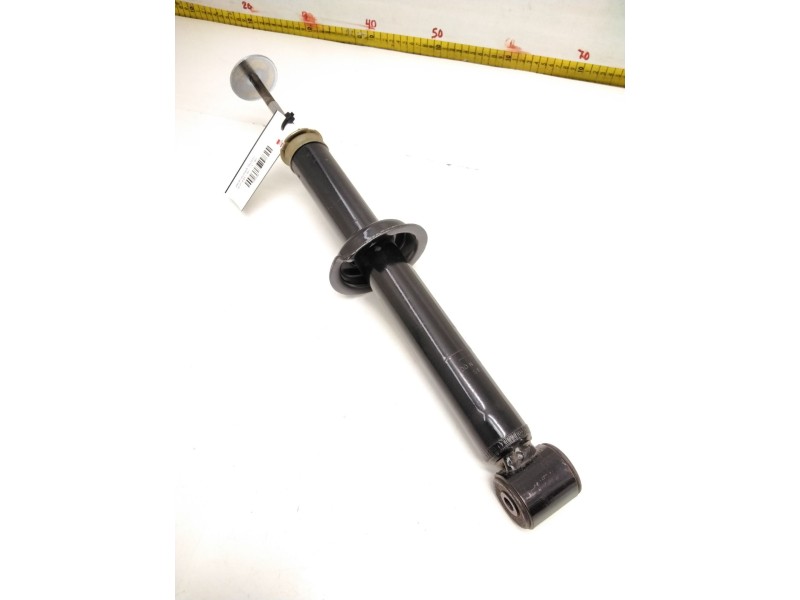 Recambio de amortiguador trasero para seat ibiza ii (6k1) 1.4 i referencia OEM IAM S1009 MONROE 