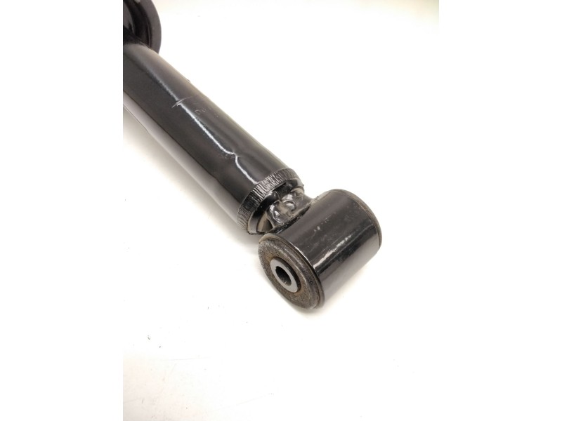 Recambio de amortiguador trasero para seat ibiza ii (6k1) 1.4 i referencia OEM IAM S1009 MONROE 