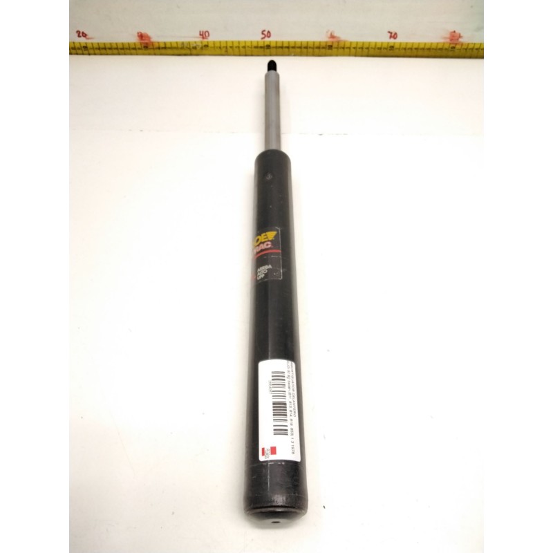 Recambio de amortiguador delantero para audi 80 b2 sedán (811, 813, 814, 819, 853) 1.3 referencia OEM IAM S3403 MONROE E3403
