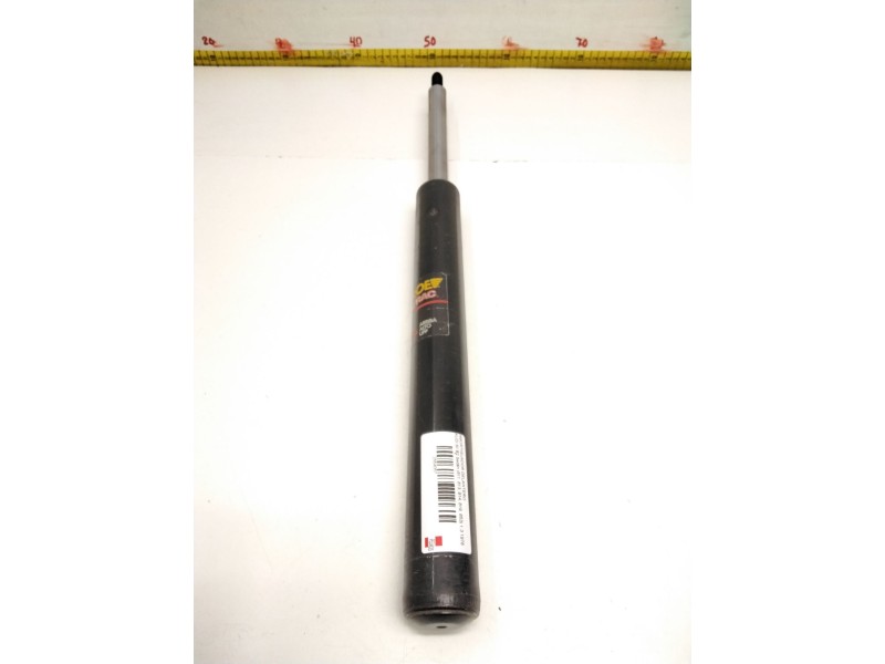 Recambio de amortiguador delantero para audi 80 b2 sedán (811, 813, 814, 819, 853) 1.3 referencia OEM IAM S3403 MONROE E3403