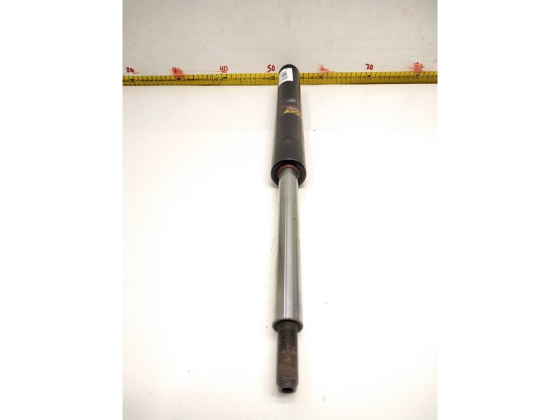 Recambio de amortiguador delantero para audi 80 b2 sedán (811, 813, 814, 819, 853) 1.3 referencia OEM IAM S3403 MONROE E3403