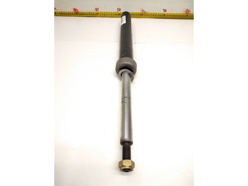 Recambio de amortiguador delantero para audi 80 b2 sedán (811, 813, 814, 819, 853) 1.6 referencia OEM IAM S3403 MONROE E3403