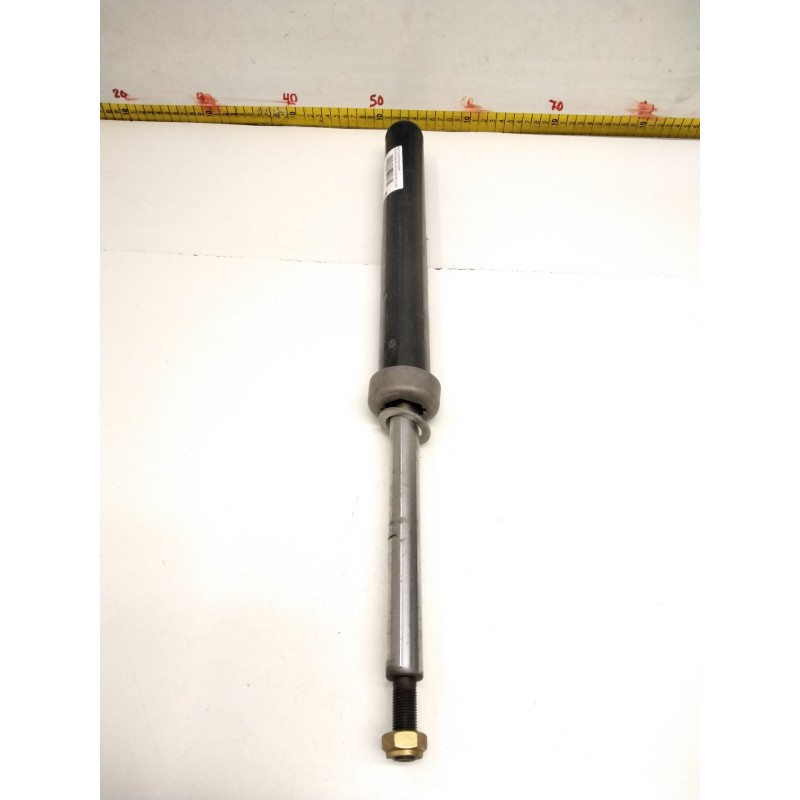 Recambio de amortiguador delantero para audi 80 b2 sedán (811, 813, 814, 819, 853) 1.6 referencia OEM IAM S3403 MONROE E3403
