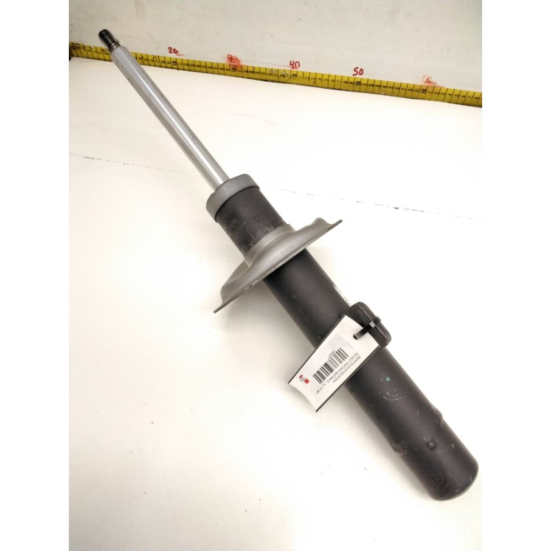 Recambio de amortiguador delantero para peugeot partner caja/chasis (5_, g_) 1.8 referencia OEM IAM 403628  3628