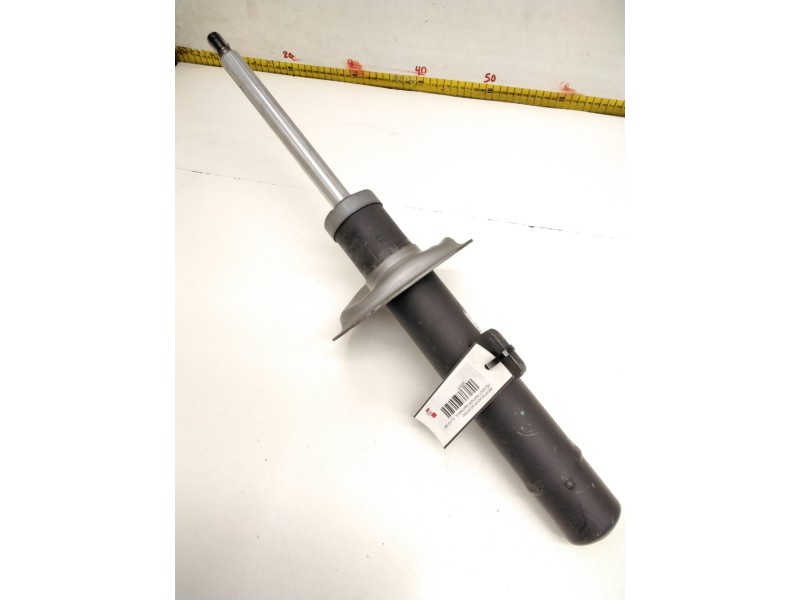 Recambio de amortiguador delantero para peugeot partner caja/chasis (5_, g_) 1.8 referencia OEM IAM 403628  3628