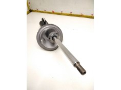 Recambio de amortiguador delantero para peugeot partner caja/chasis (5_, g_) 1.8 referencia OEM IAM 403628  3628 2