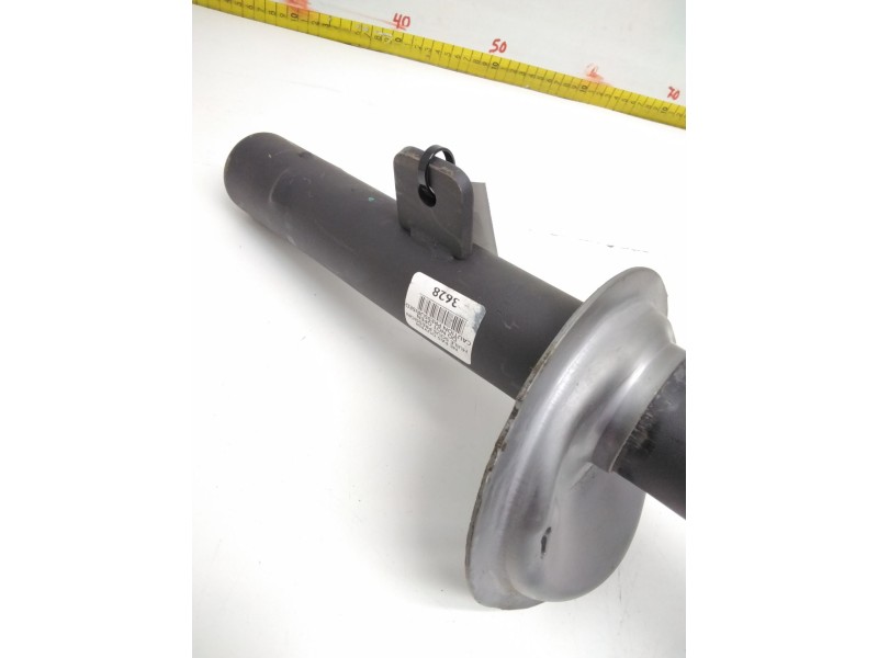 Recambio de amortiguador delantero para peugeot partner caja/chasis (5_, g_) 1.8 referencia OEM IAM 403628  3628
