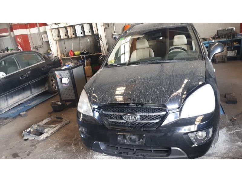 kia carens (un) del año 2007