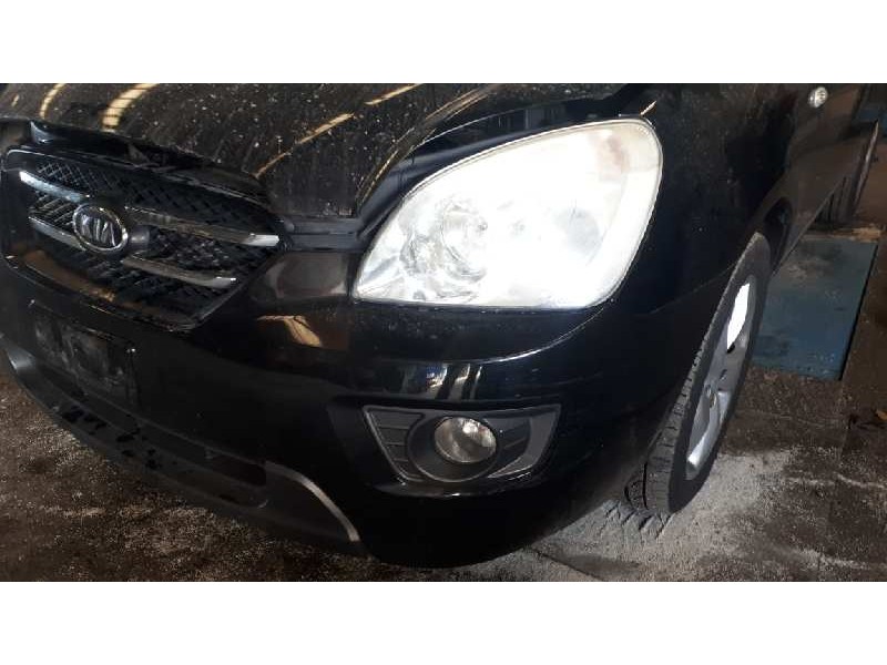 kia carens (un) del año 2007