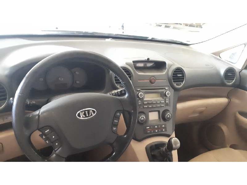 kia carens (un) del año 2007