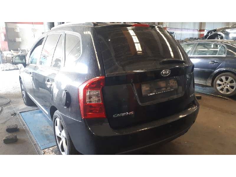 kia carens (un) del año 2007