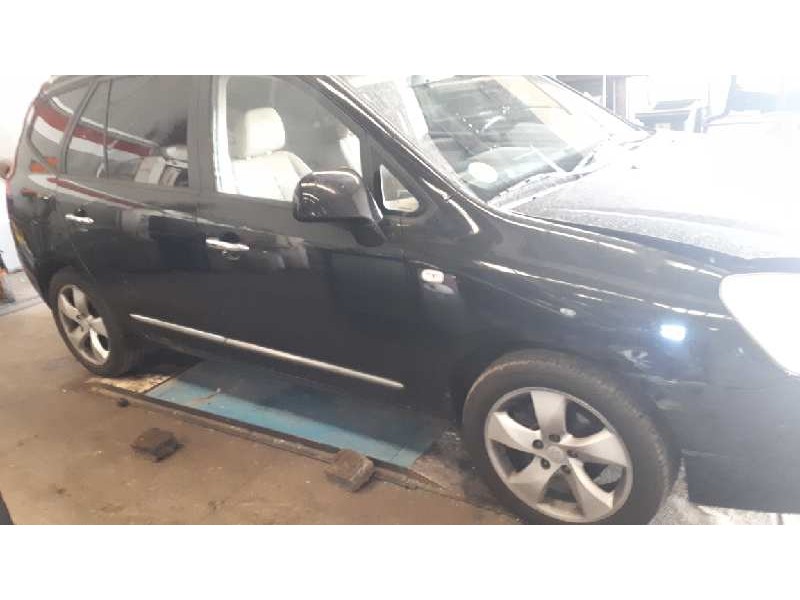 kia carens (un) del año 2007