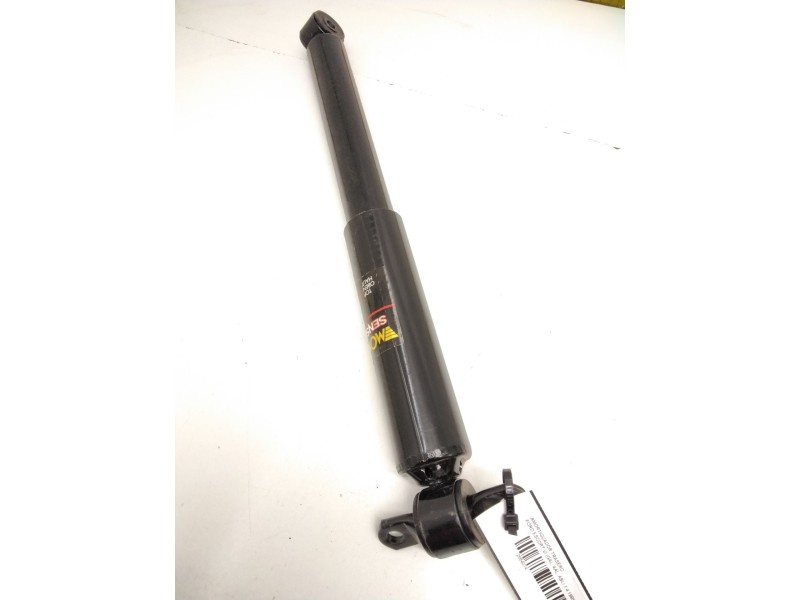Recambio de amortiguador trasero para ford escort vi (gal, aal, abl) 1.4 referencia OEM IAM S5037 MONROE 