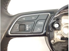 Recambio de volante para audi a4 berlina (8w2) 2.0 16v tdi referencia OEM IAM 8W0419091CL   2