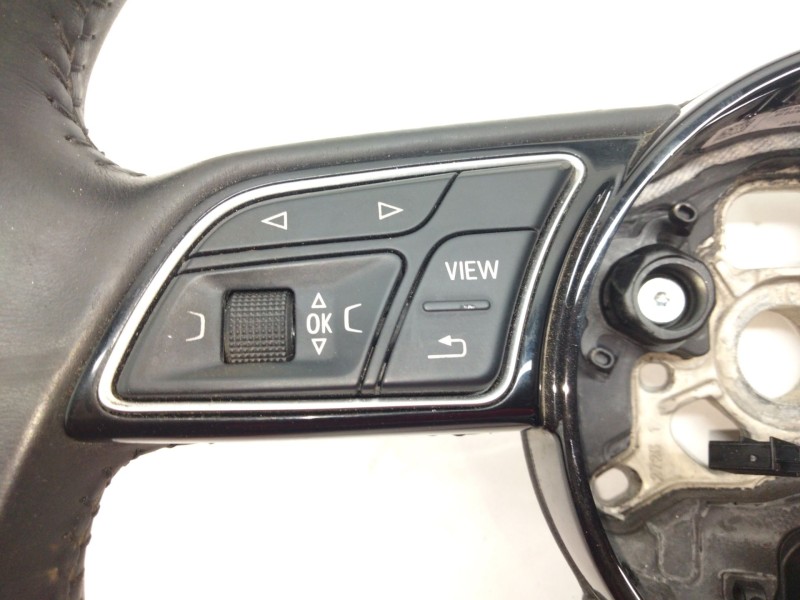 Recambio de volante para audi a4 berlina (8w2) 2.0 16v tdi referencia OEM IAM 8W0419091CL  