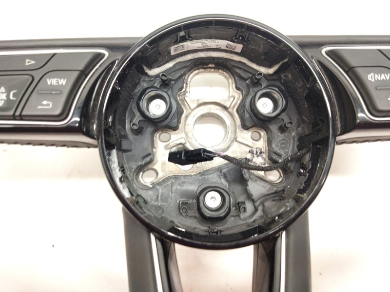 Recambio de volante para audi a4 berlina (8w2) 2.0 16v tdi referencia OEM IAM 8W0419091CL  