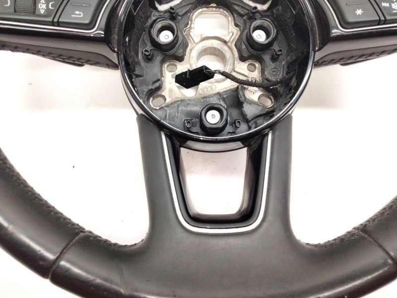 Recambio de volante para audi a4 berlina (8w2) 2.0 16v tdi referencia OEM IAM 8W0419091CL  